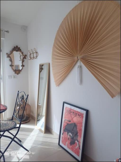 Studio Mi Casa Es Su Casa Vauvert Eksteriør billede